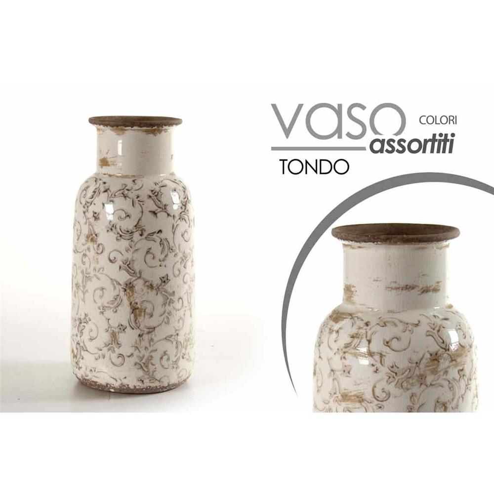 EXC/VASO 16X16X37CM ASS P517-CG-WG-1
