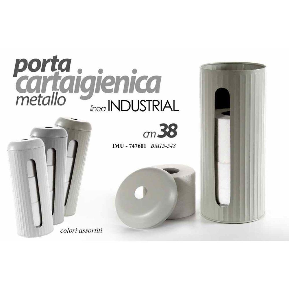Imu/P.C.Igienica Industr 38Cm Bm15-548