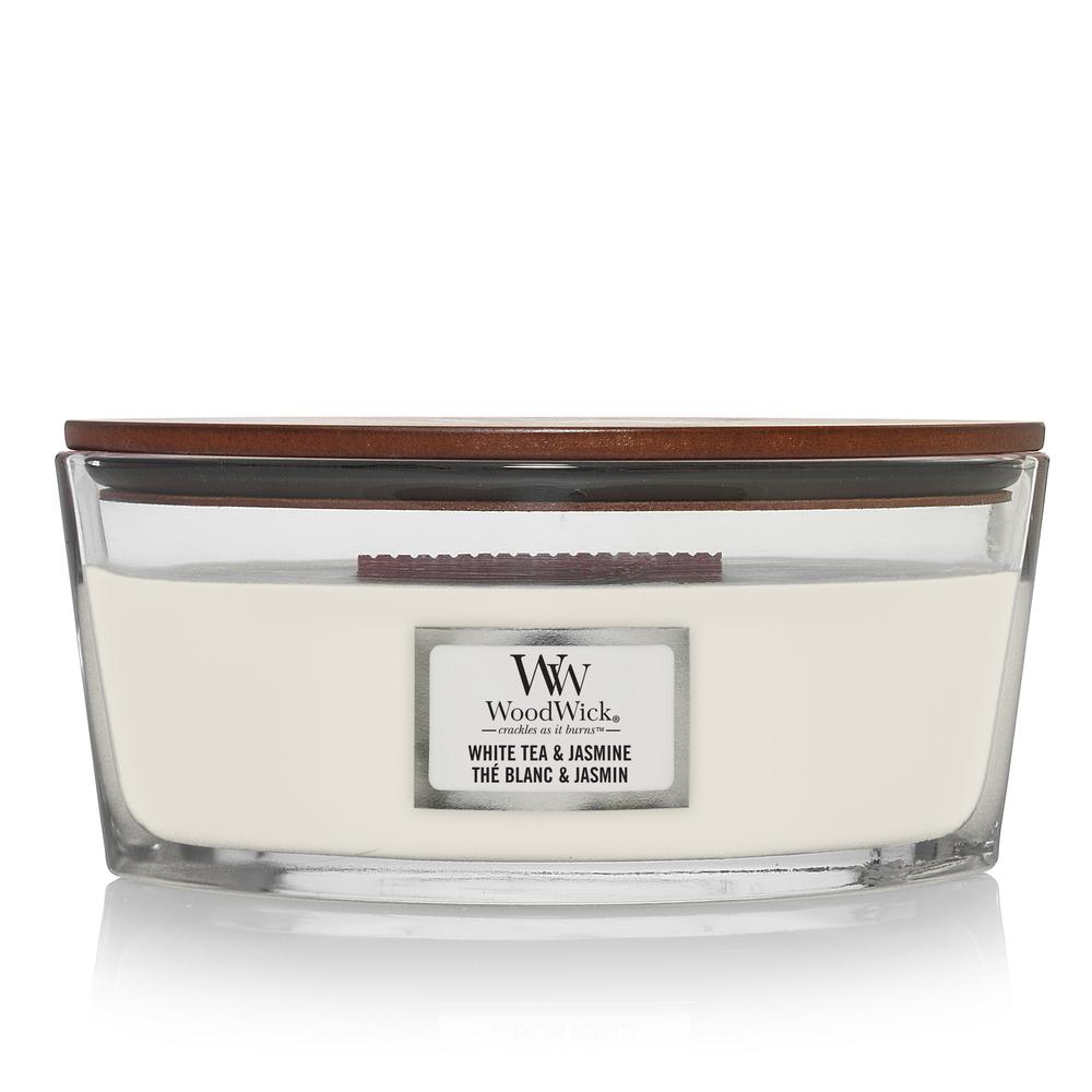 White Tea & Jasmine - Ellipse
