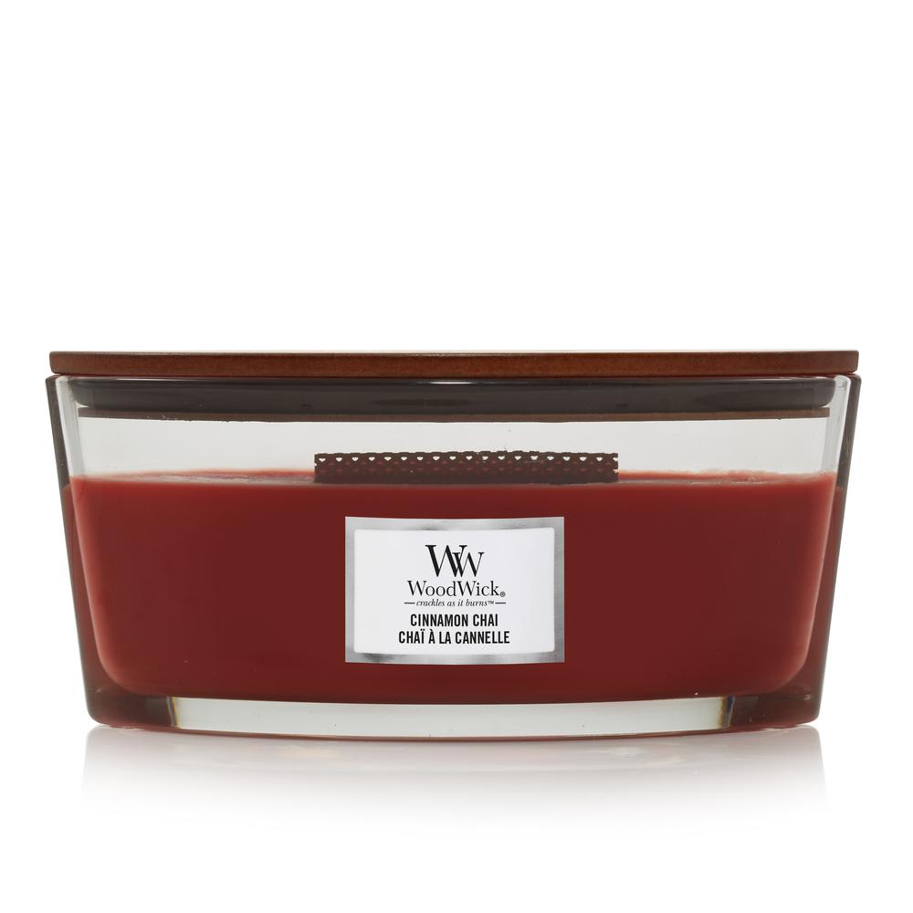Cinnamon Chai - Ellipse - WoodWick | Mikasa