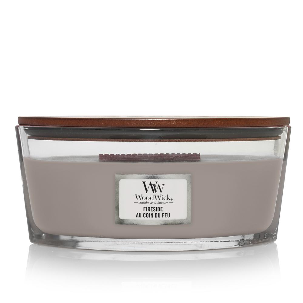 Fireside - Ellipse - WoodWick | Mikasa