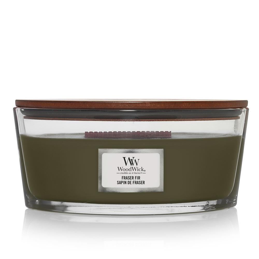 Frasier Fir - Ellipse - WoodWick | Mikasa