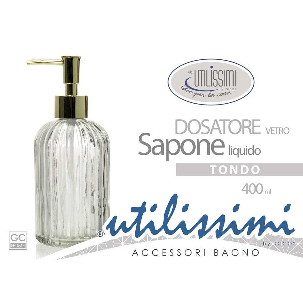 Oyo/Dosat Ass 400Ml Tdo 7,8*18,5 2015002
