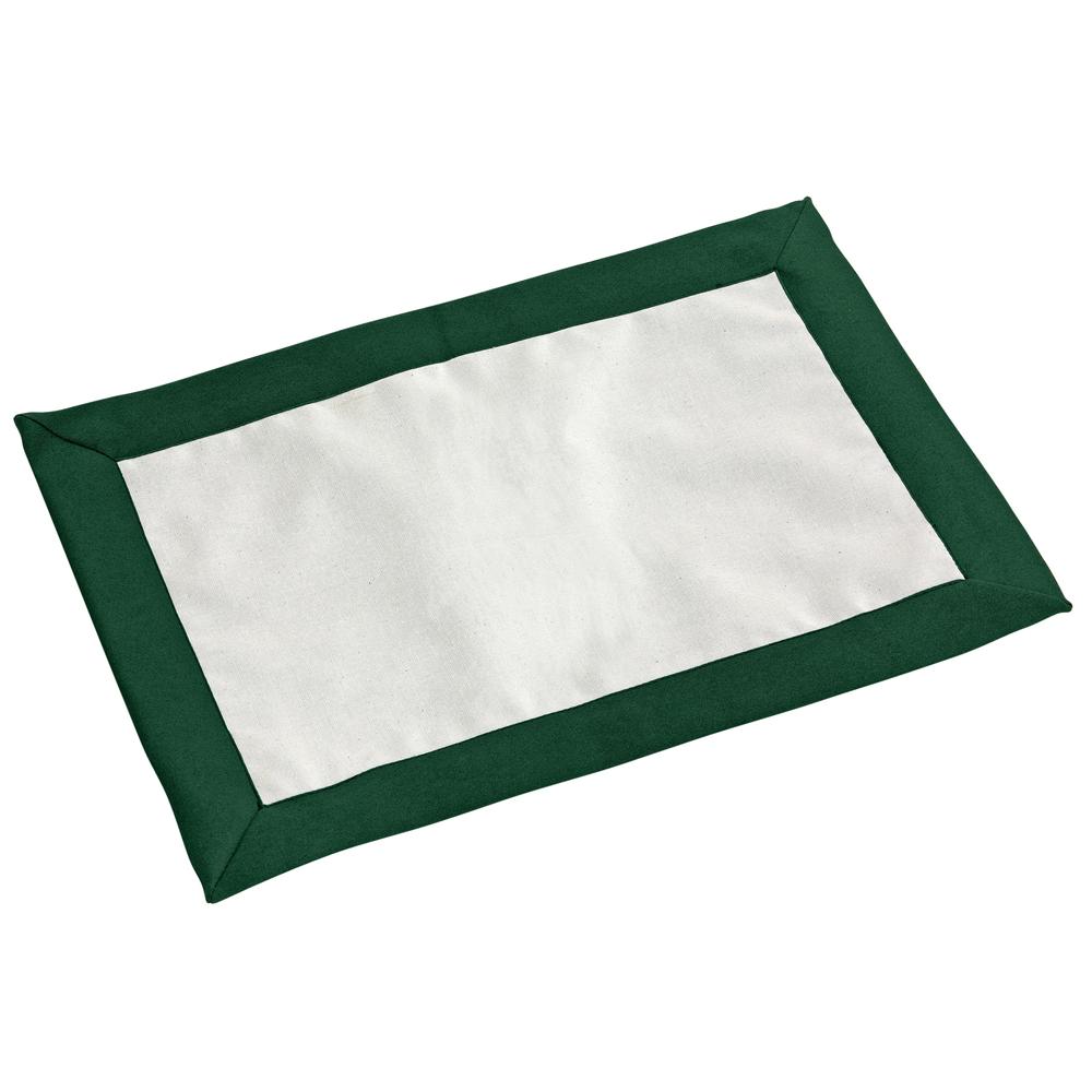 7723-Re Tovaglietta Liberty Verde - Verde - Tovagliette | Mikasa