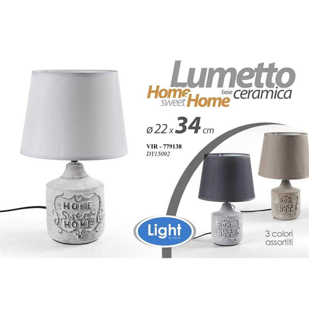 Vir/Lum.Ass H.Sweet H. 12*12*23 Dy15092