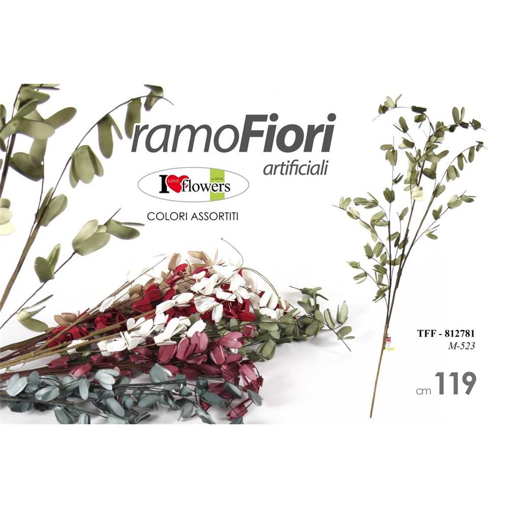 Tff/Ramo Fiorito Ass. 119Cm M523