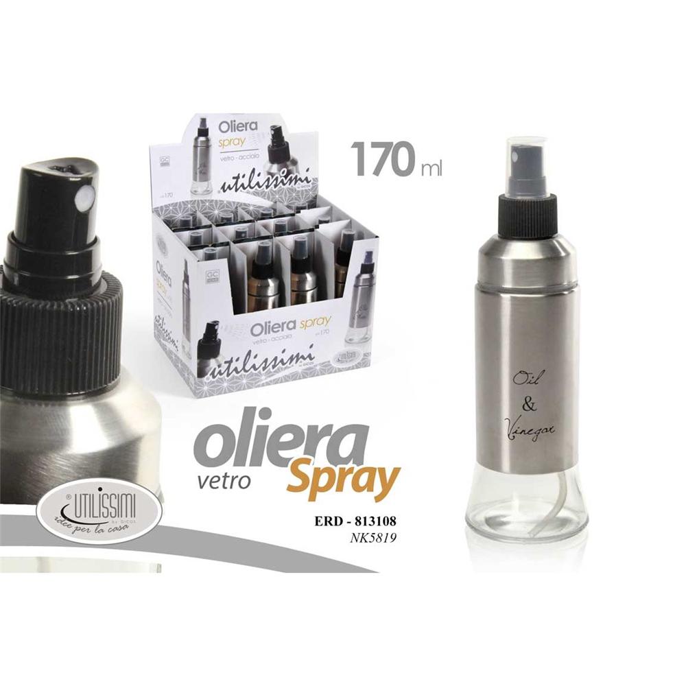 Erd/Oliera Spray 170Ml Display Nk5819 - Oliere | Mikasa