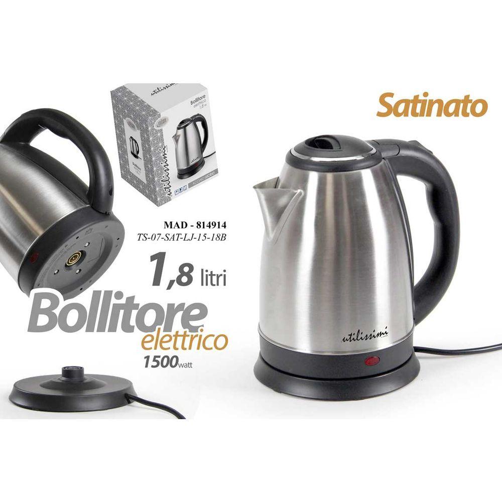 Mad/Bollit 1,8 1500W Ts-07-Sat/Lj-15-18B