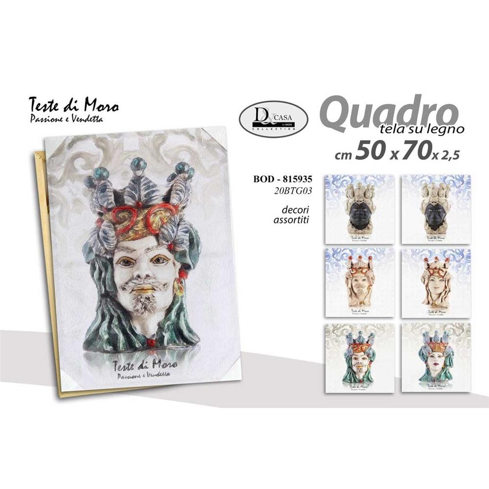 BOD/QUADRO ASS 50*70*2,5CM 20BTG03