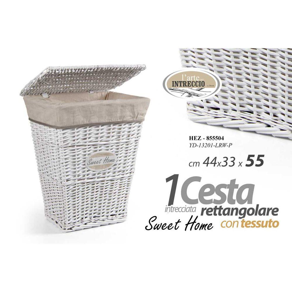 Hez/Cesta Ret.Sweet        Yd-13201Lrw-P
