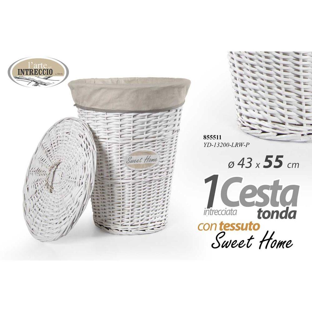 Hez/Cesta Tda Sweet        Yd-13200Lrw-P