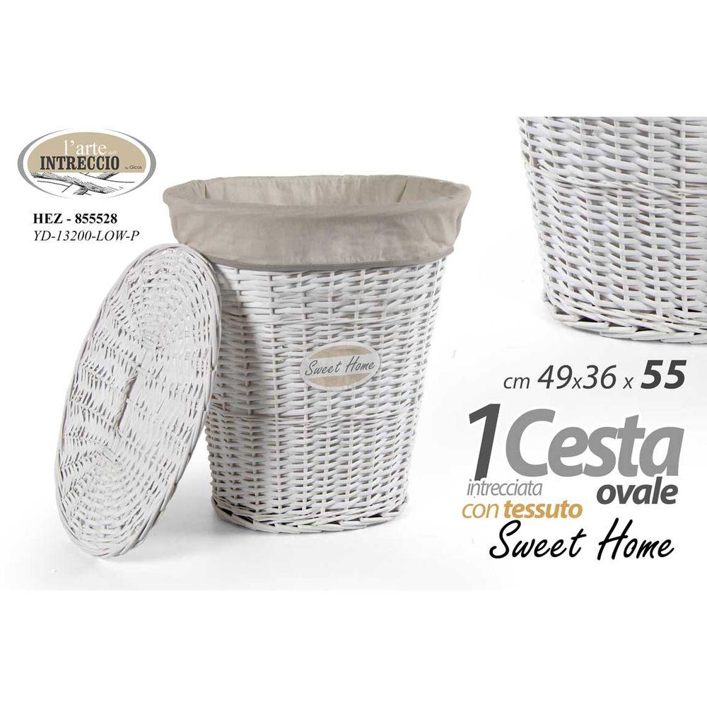 Hez/Cesta Ovale Sweet      Yd-13200Low-P