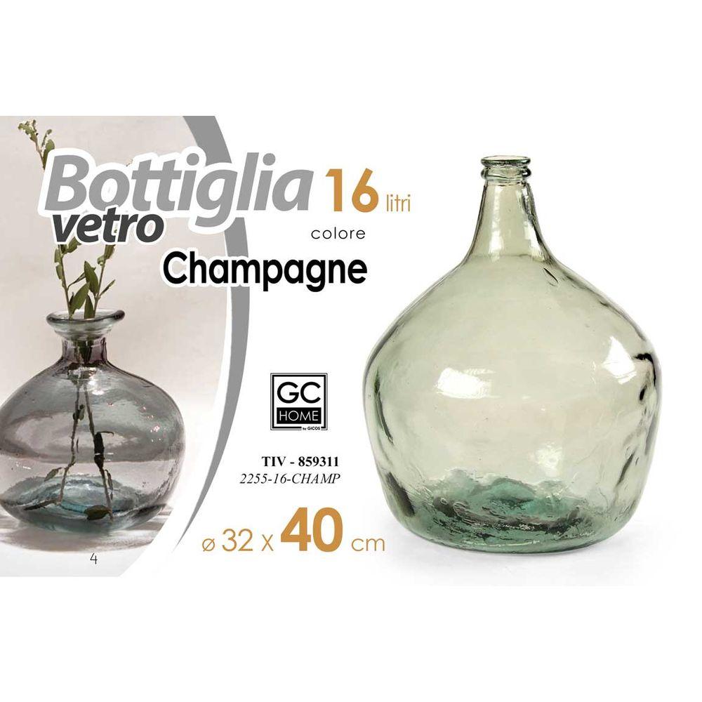 TIV/BOTTIGLIA VET.16L CHA 2255/16-CHAMP