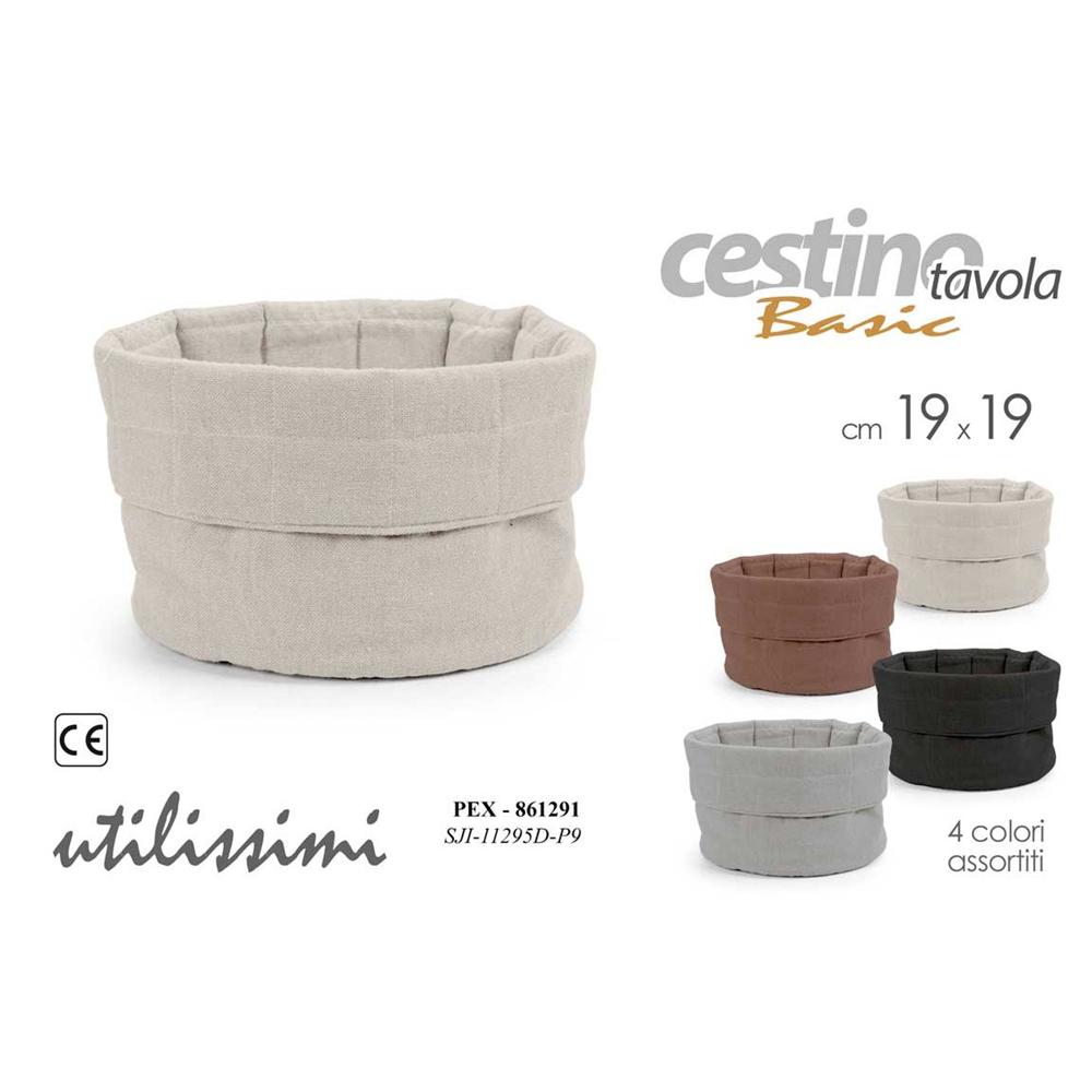 Pex/Cest.Tdo Cot.As. 19Cm Sji-11295D-P9 - Ceste | Mikasa