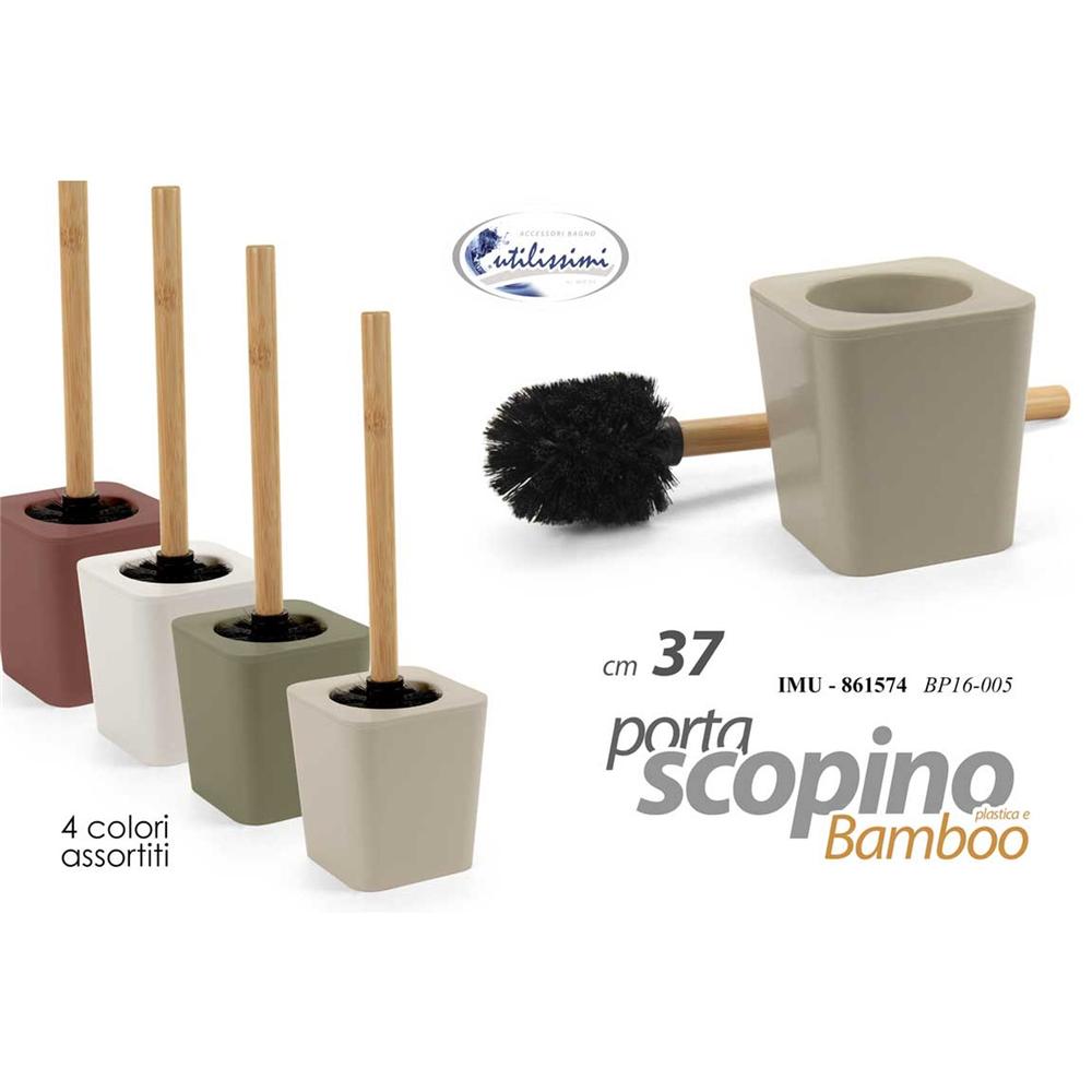 Imu/P.Scopino Pla.+Bam.Ass. 37 Bp16-005
