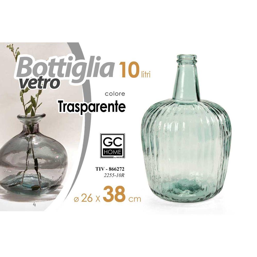 Tiv/Bottiglia Vet.10L           2255/10R - Bottiglia Per Fragranze | Mikasa