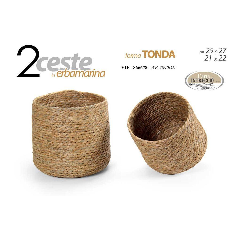Vif/S/2 Ceste Tde Erbamarin Wb-7090De