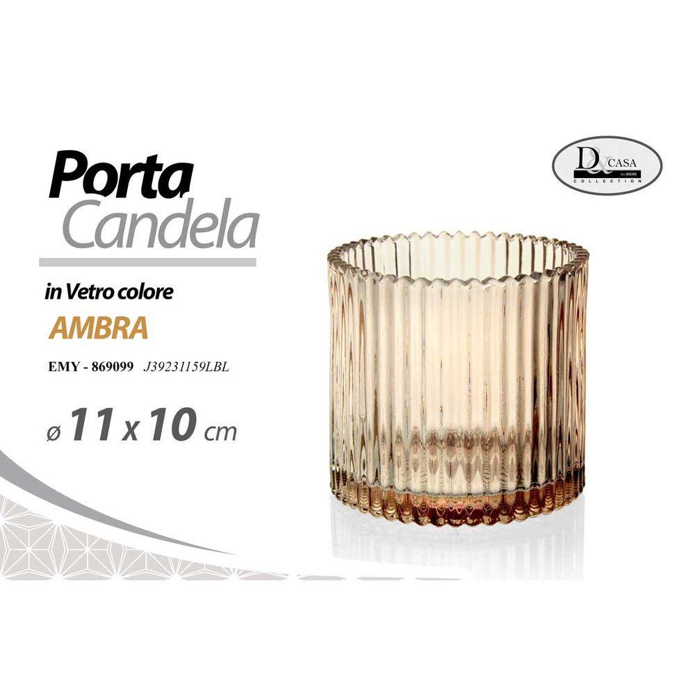 Emy/Port.Cand Vet Amb 11*10 J39231159Lbl - Barattoli & Biscottiere | Mikasa