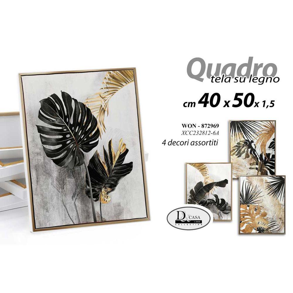Won/Quadro As 40*50*1,5     Xcc232812-6A