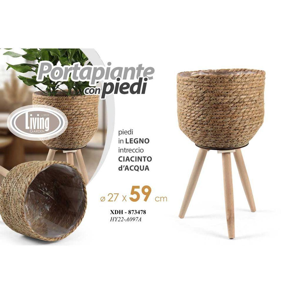Xdh/Portapianta 27*59Cm Hy22A097A