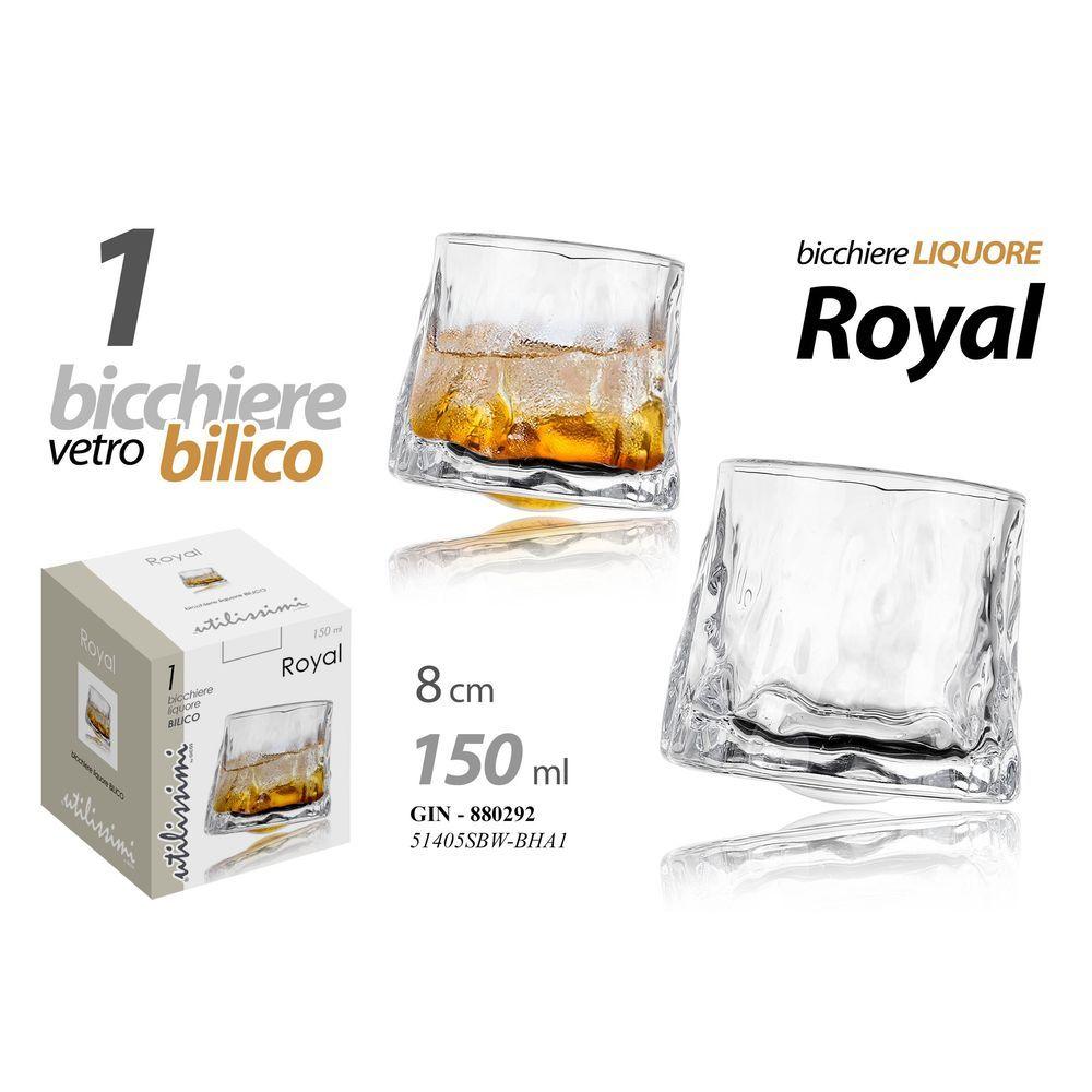 Gin/Bicch.Liq.150Ml 8Cm 51405Sbw/Bha1