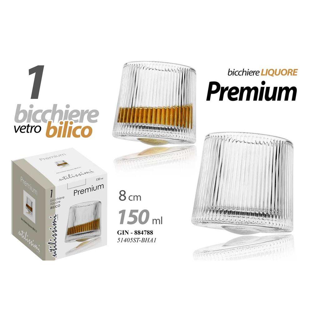Gin/Bicch.Liq.Vet 150Ml 8Cm 51405St/Bha1