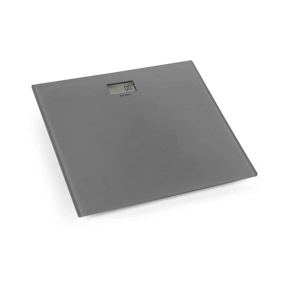 Nzo/Pesapersona Grigio 180Kg Yz1604G - Grigio - Accessori Bagno | Mikasa