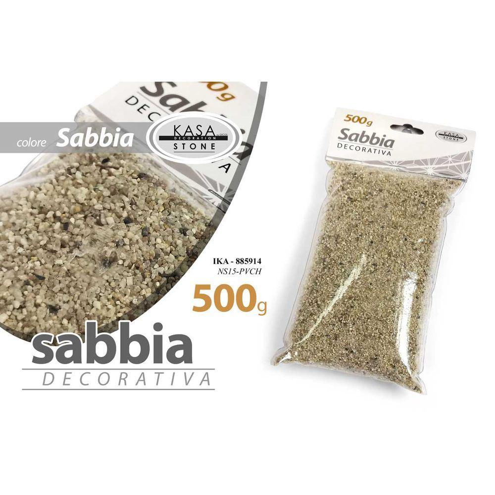 Ika/Sabbia Beige 500G Ns15-Pvch - Beige - Accessori | Mikasa