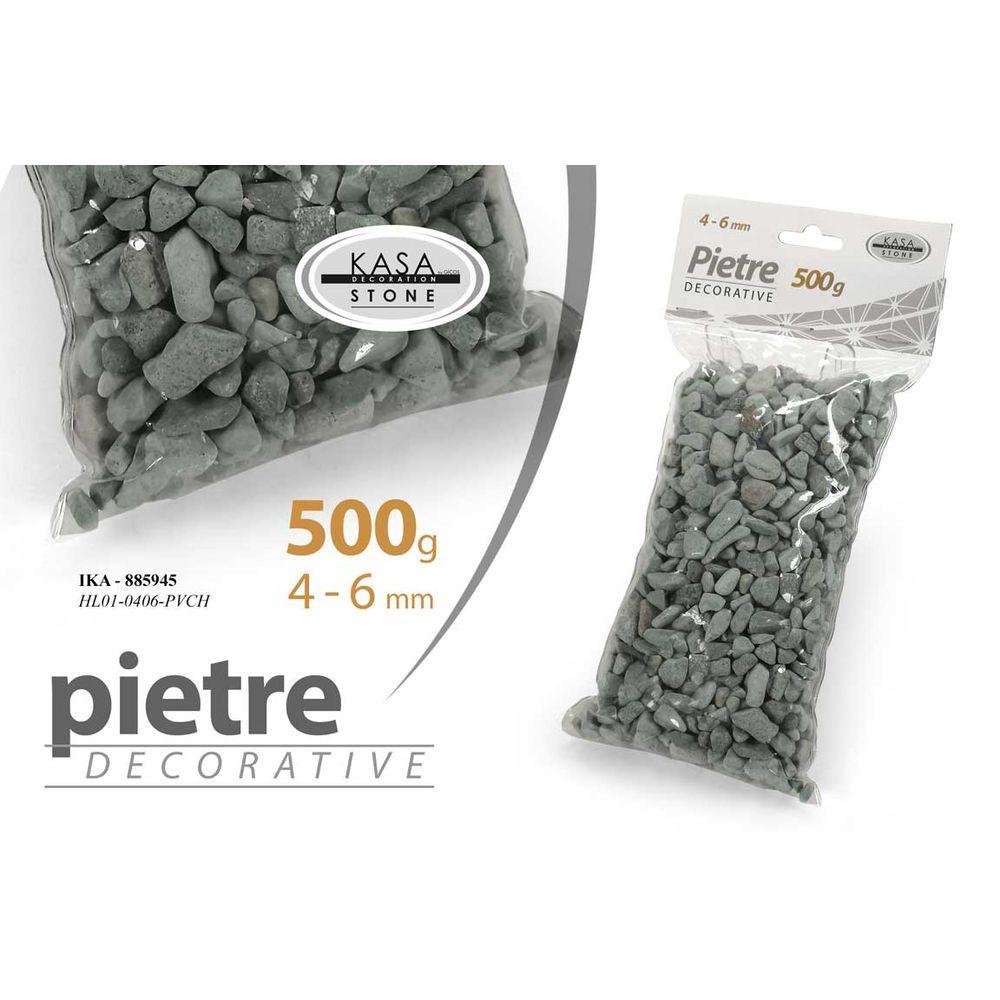 Ika/Pietra 4/6Mm 500G Hl01-0406-Pvch - Accessori | Mikasa