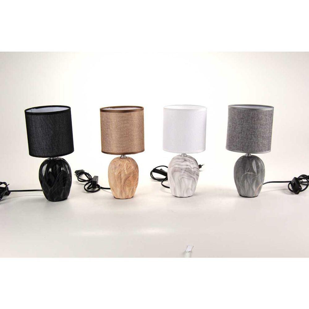 Maq/Lumetto Ass In Pvc 13*27,5 Hs8462-C