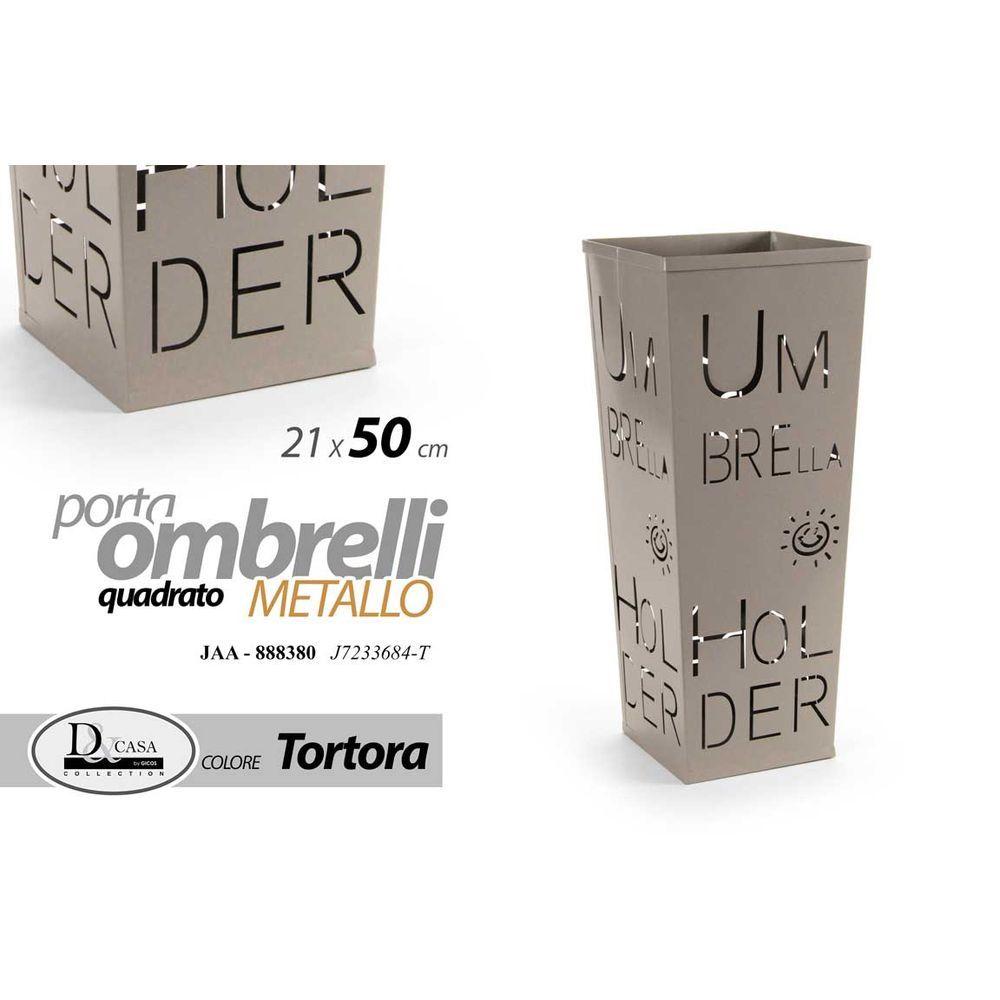 Jaa/P.Ombrello Tort. 21*50Cm J7233684T - Porta Ombrelli | Mikasa