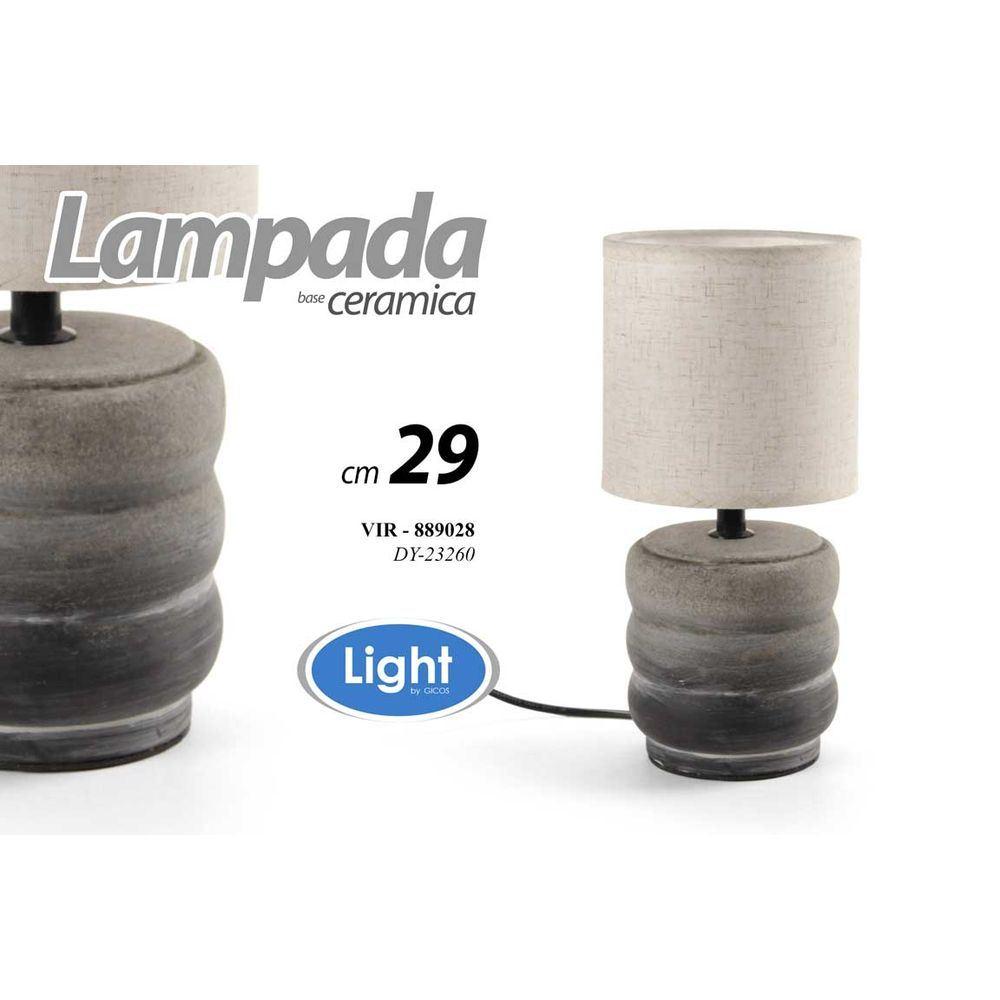 Vir/Lumetto 29Cm Dy23260