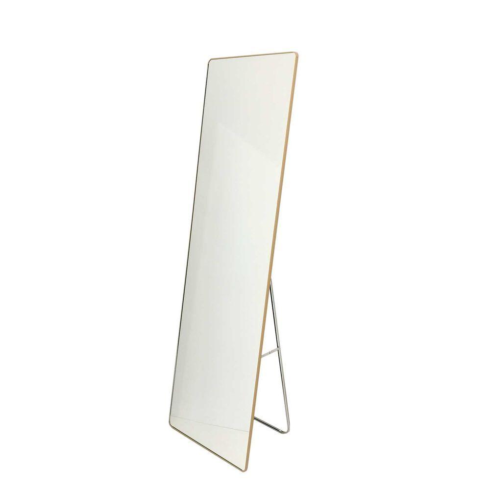 Azh/Specchio Col.Oro 36*147Cm 22-05/G - Metallo Oro - Specchi | Mikasa