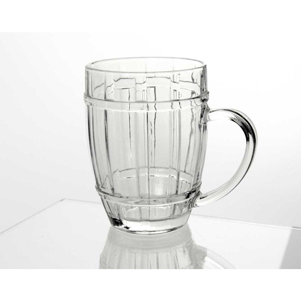 Oyo/Boccale Birra In Vetro 500Ml 4010145