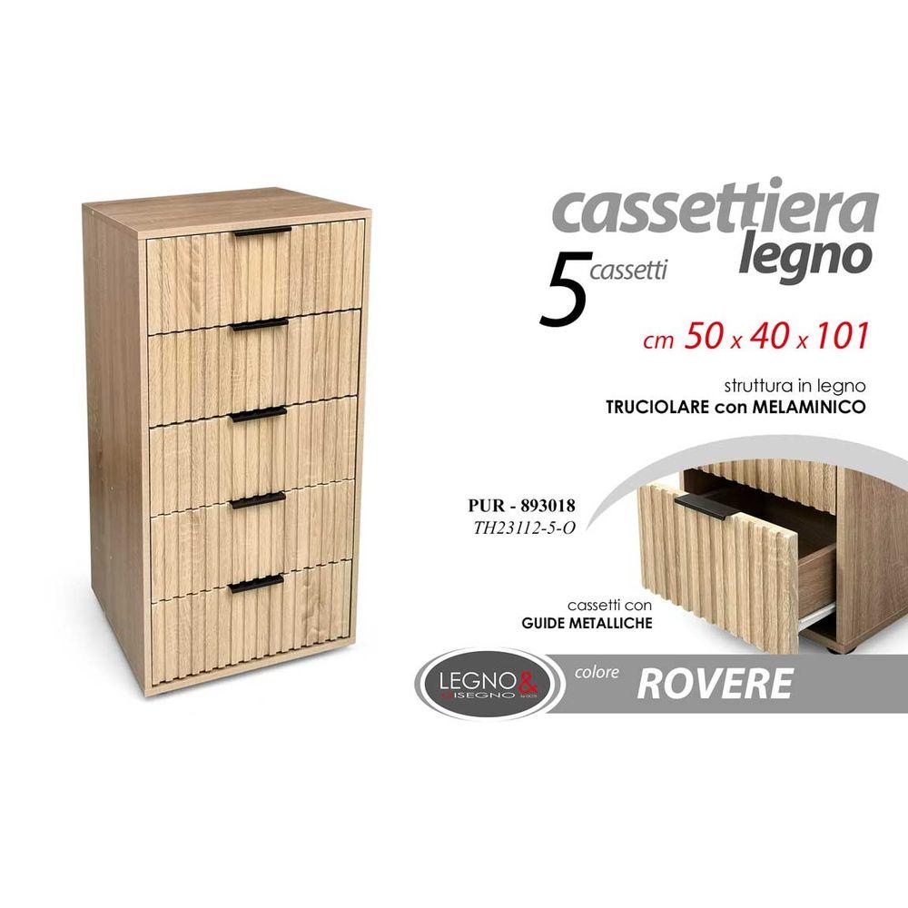Pur/Mobil5 Rov Gea 50*40*101 Th23112-5/O