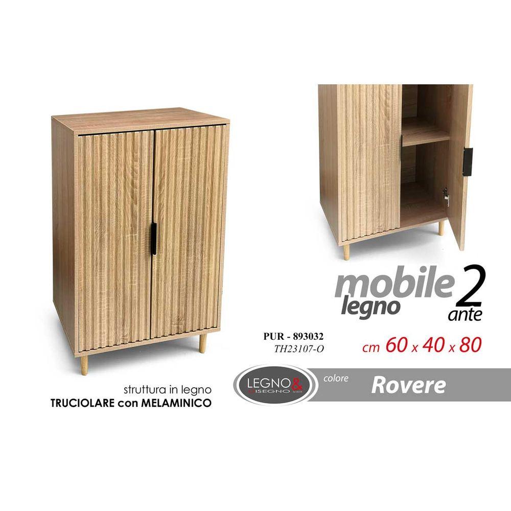 Pur/Mobile 2A Rov Gea 60*40*80 Th23107/O