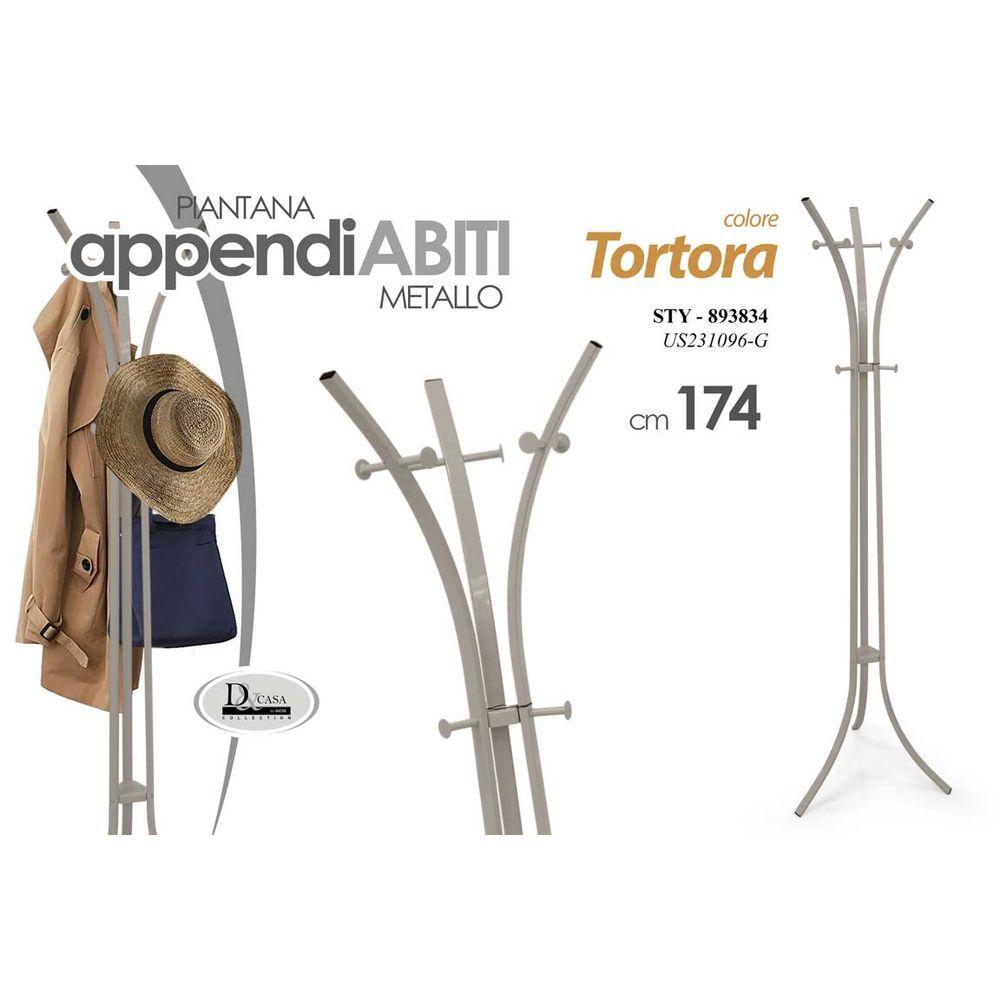 Sty/Appendiab Fergrig 49*42*17Us231096-G - Metallo Beige - Appendiabiti | Mikasa