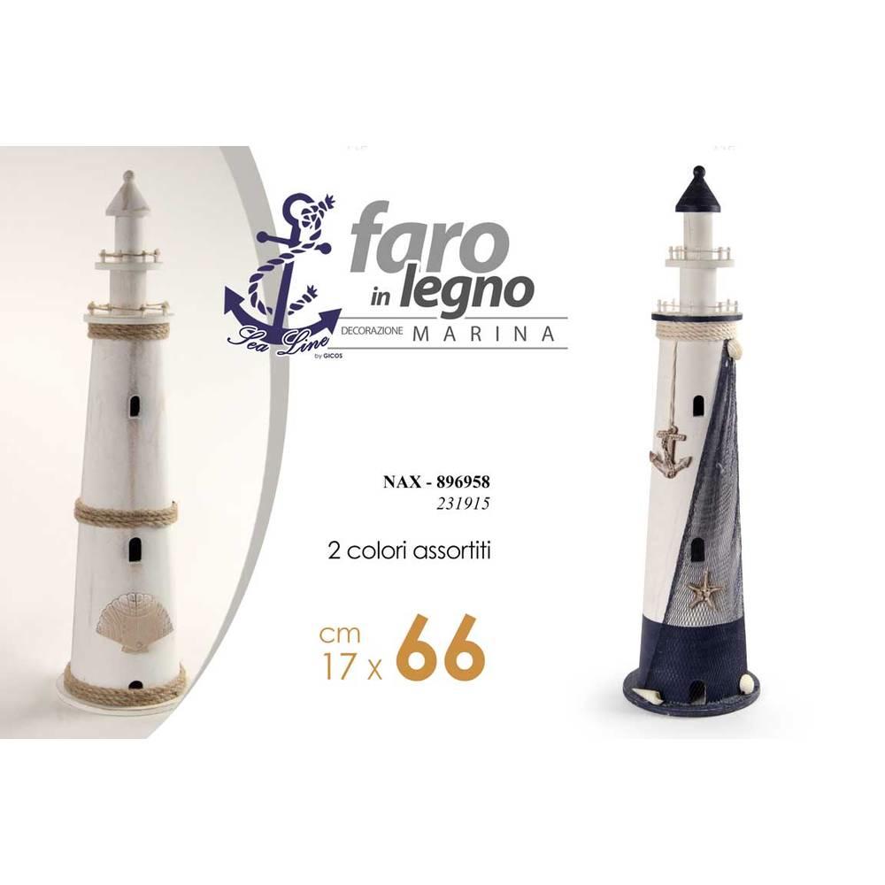 Nax/Faro Ass 17,5*17,5*66 231915