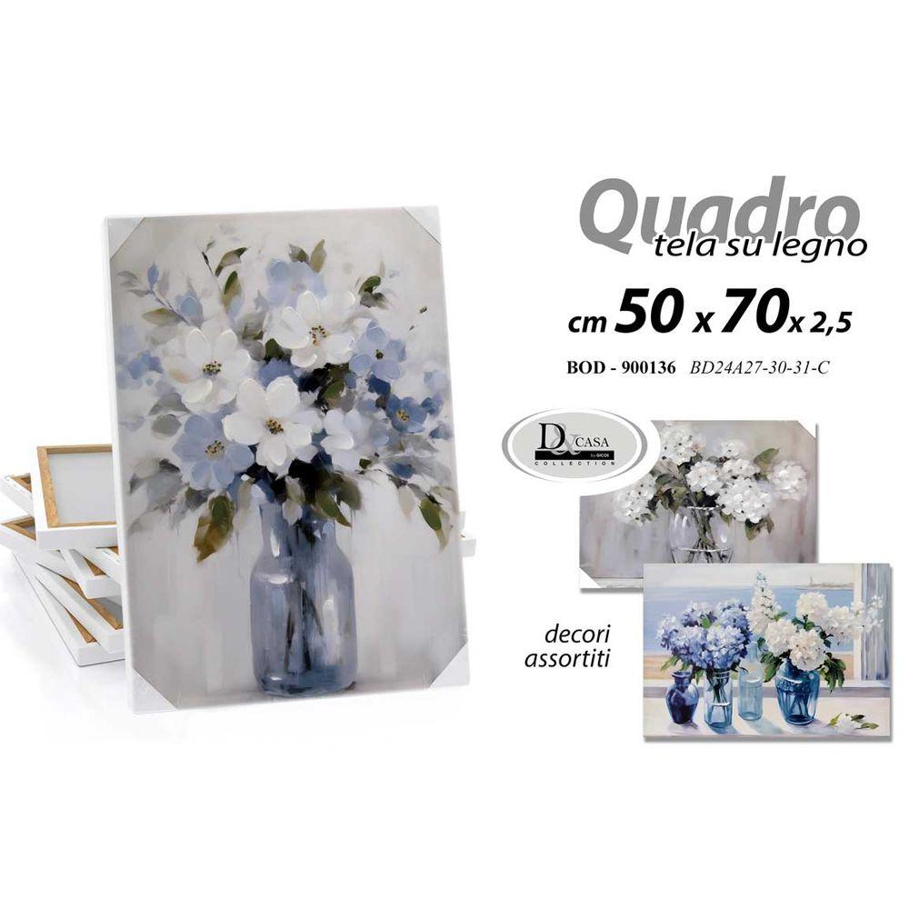 Bod/Quadro As 50*70*2,5 Bd24A027-30-31/C