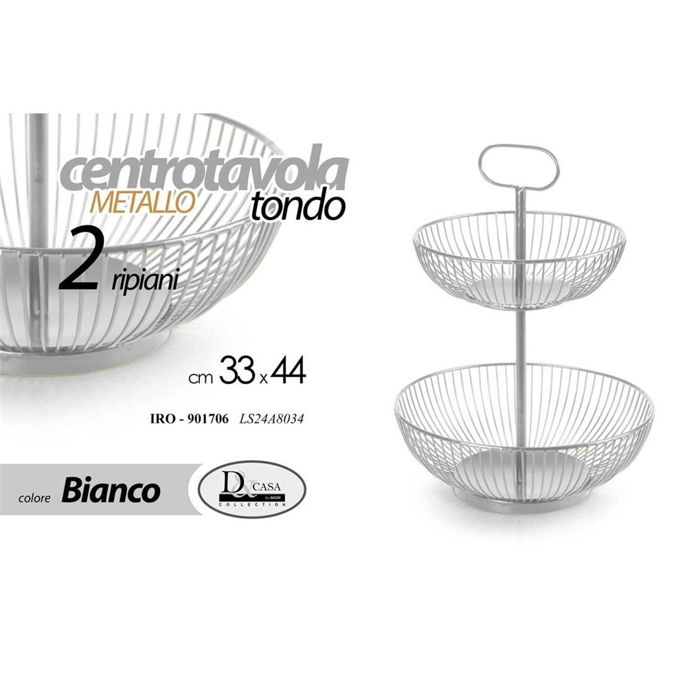 Iro/C.Tav 2 Piani Bnc 33*44 Ls24A8034
