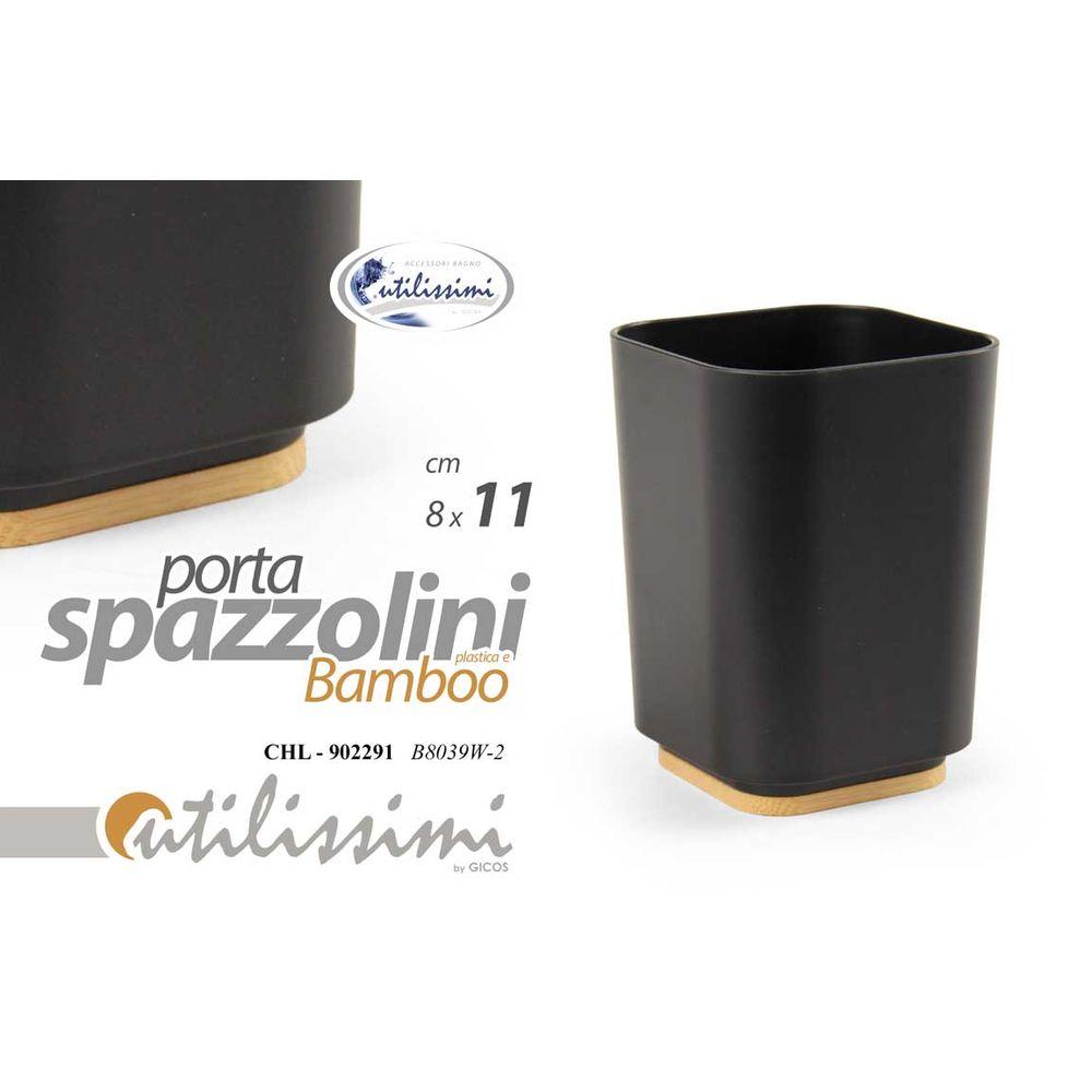 Chl/Bicch.P.Spazz 7,9*7,9*11,1  B8039W-2