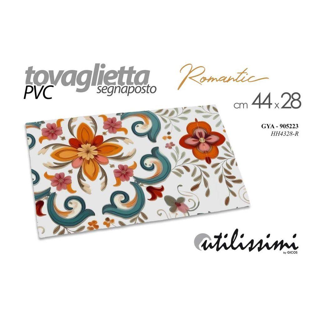 Gya/S.Posto Romant 44*28Cm Hh4328-R