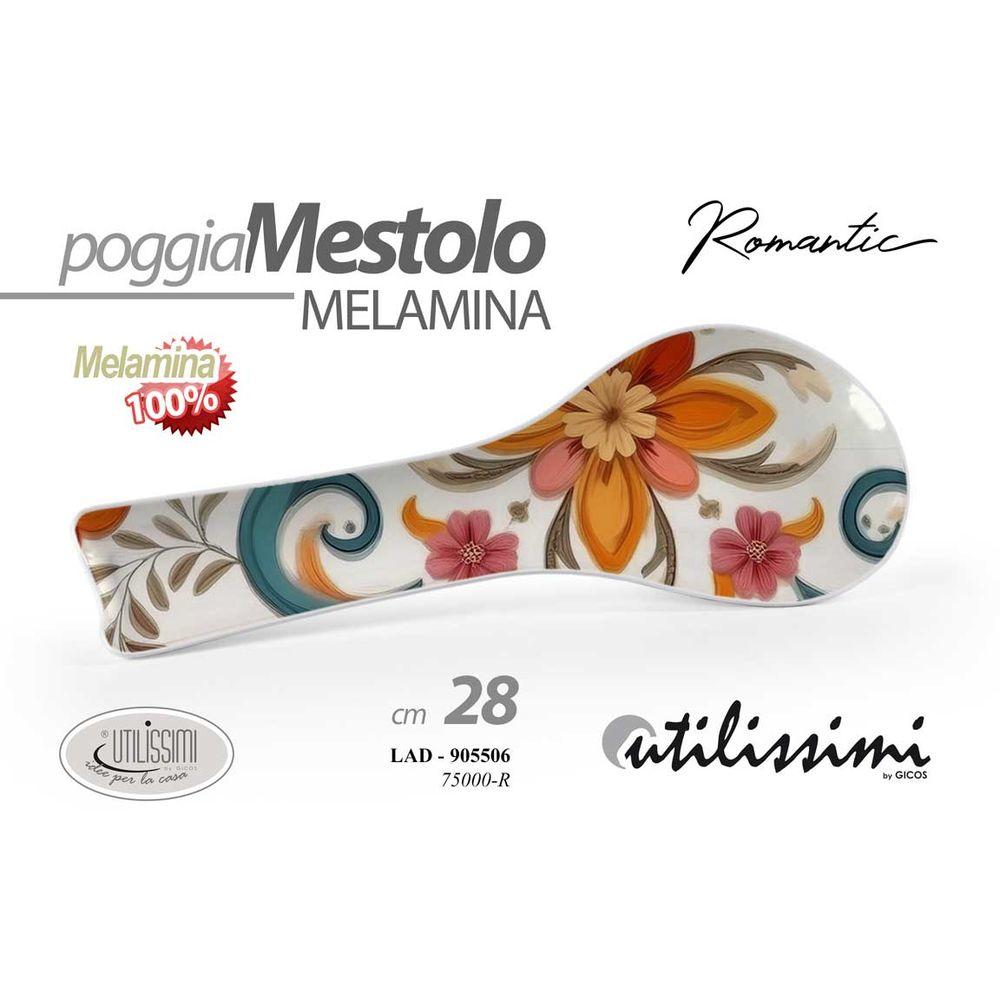 Lad/Poggiames 100%Mel R 28*11*2  75000-R - Poggia Mestoli | Mikasa