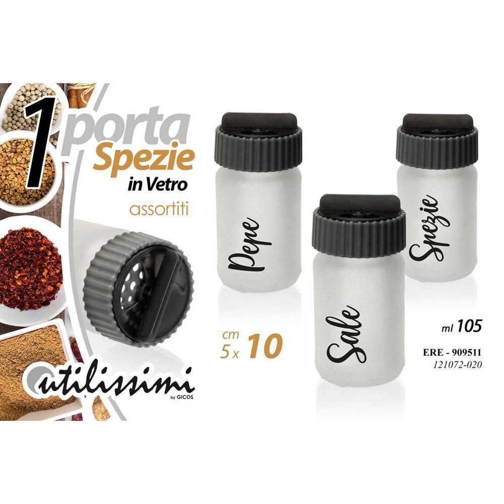 Ere/P.Spezie Ass 105Cc 5*10   121072-811