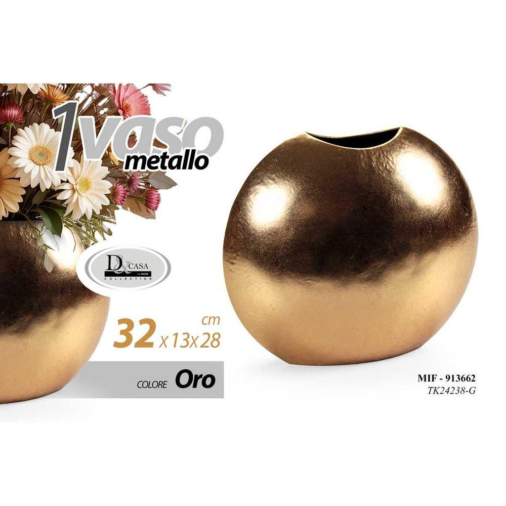 Mif/Vaso C.Oro 32*13*28 Tk24238/G