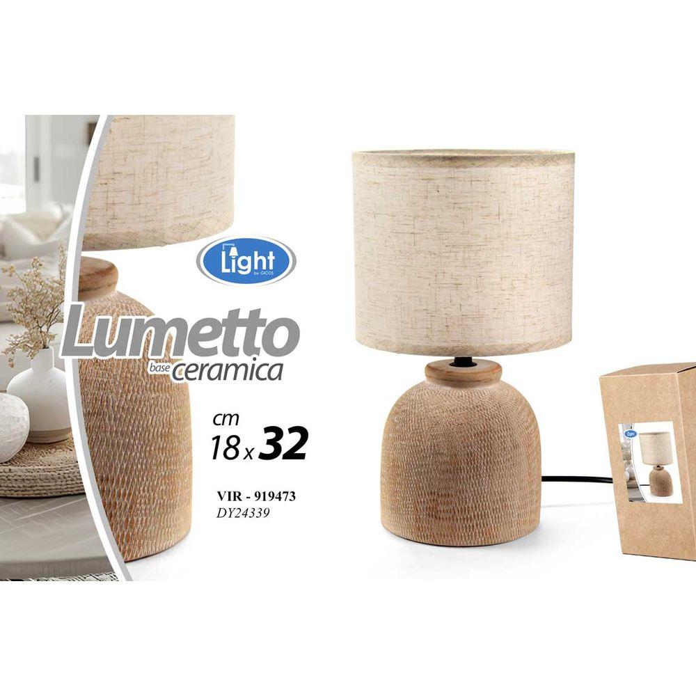 Vir/Lume 18*18*32 Dy24339