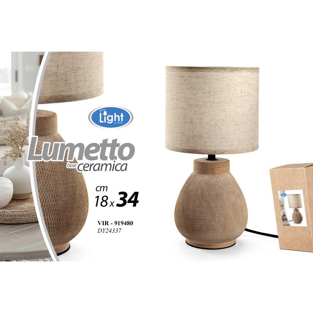 Vir/Lume 18*18*34 Dy24337