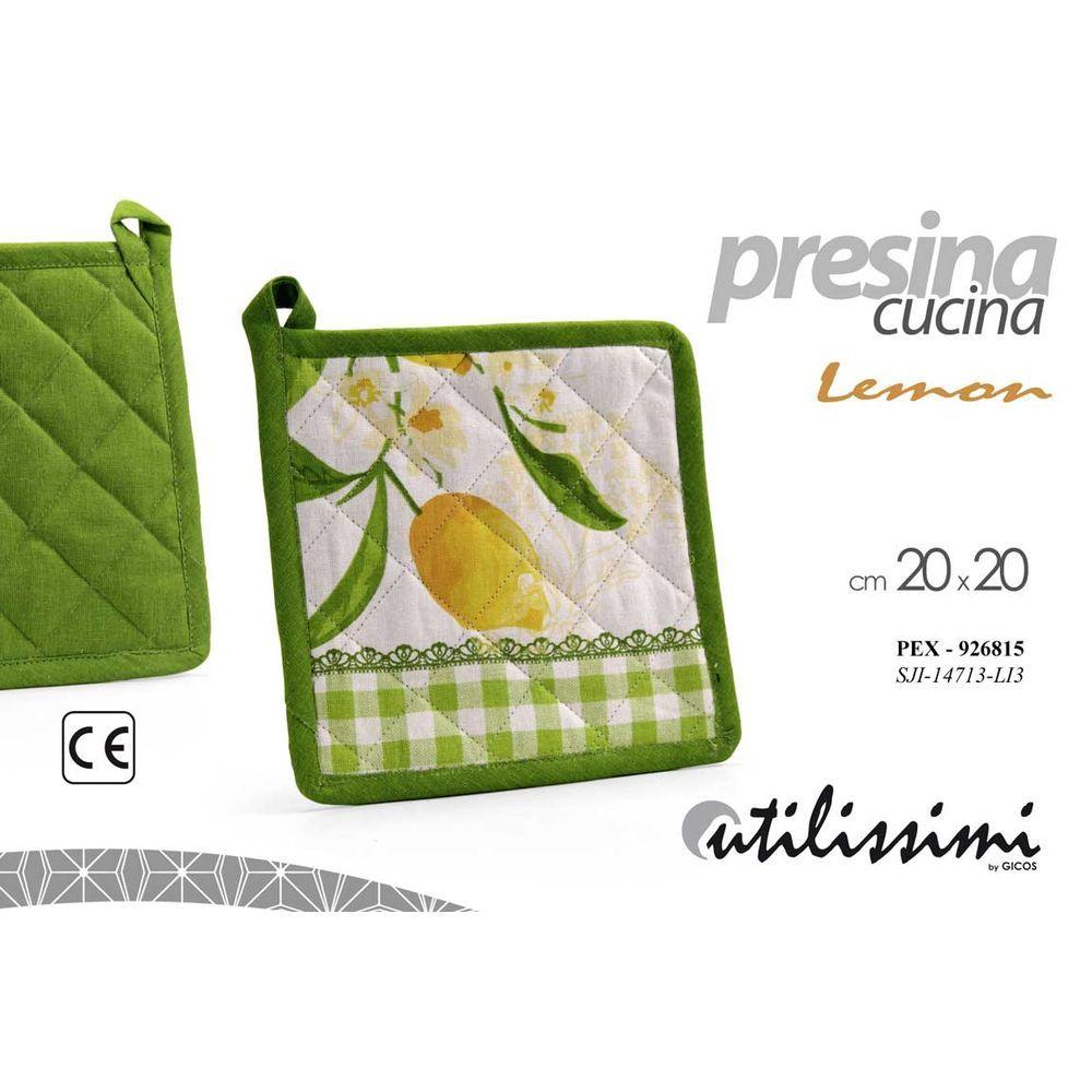 Pex/Presina Co.Limon 20*20 Sji-14713-Li3 - Presine | Mikasa