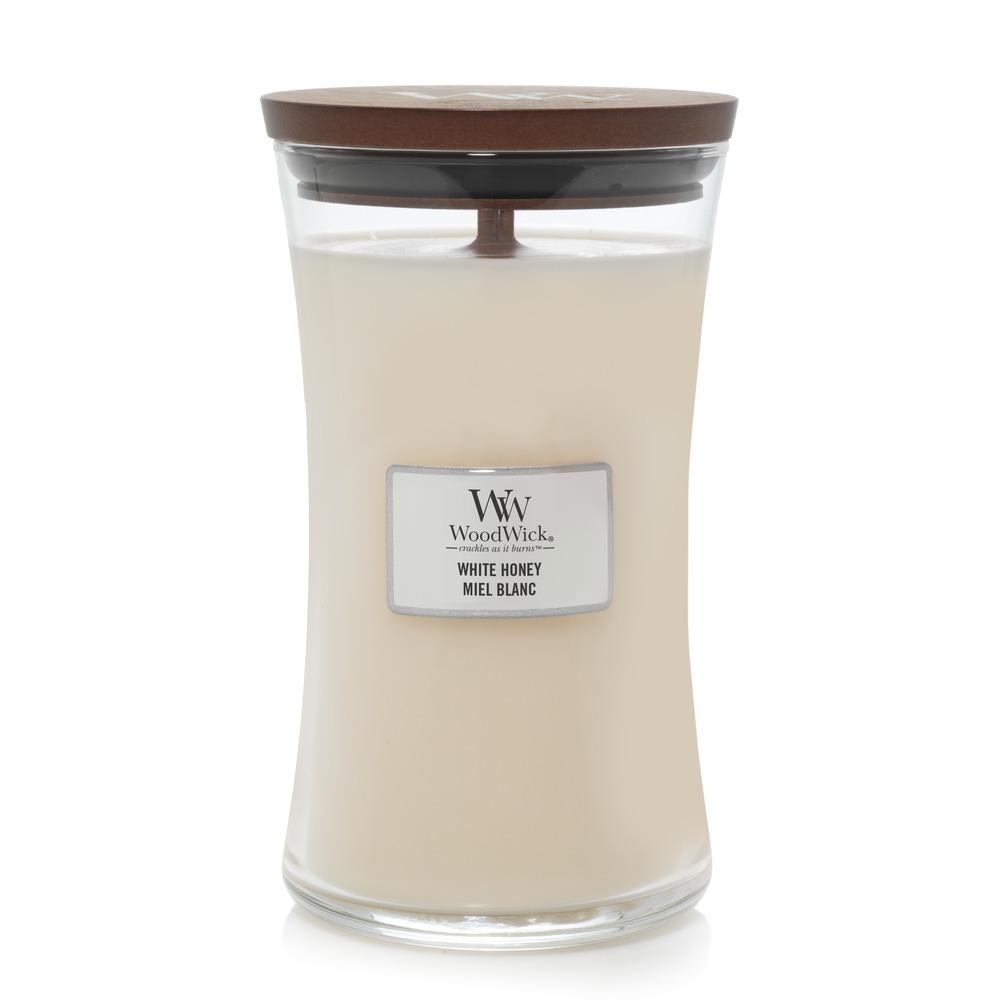 White Honey - Giara Grande - Bianco - Giare | Mikasa