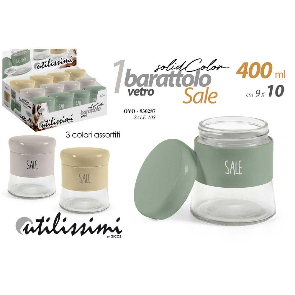 Oyo/Bar.Sale Vet.Ass 400Ml 9*10 Sale-10S